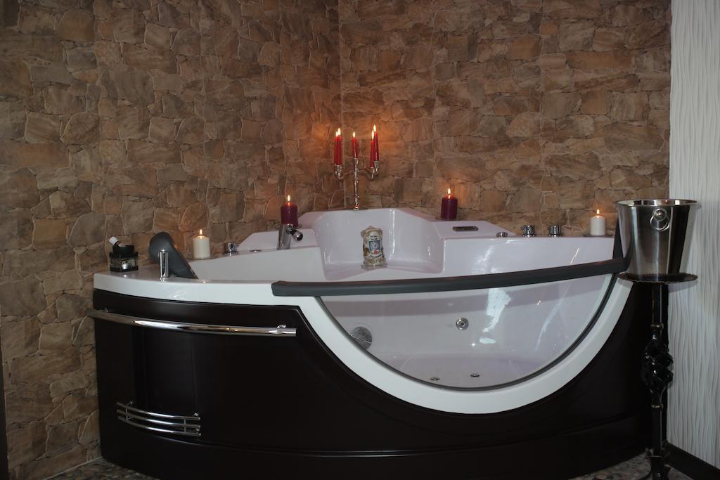 Pension Casa Wenge Sinaia Ruang foto